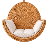 Natural Rattan